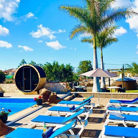 Hotel Privado Serendipia Natural Club Exclusive Buzanada 외부 사진