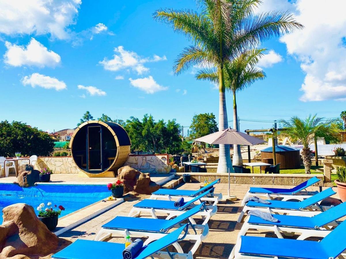 Hotel Privado Serendipia Natural Club Exclusive Buzanada 외부 사진