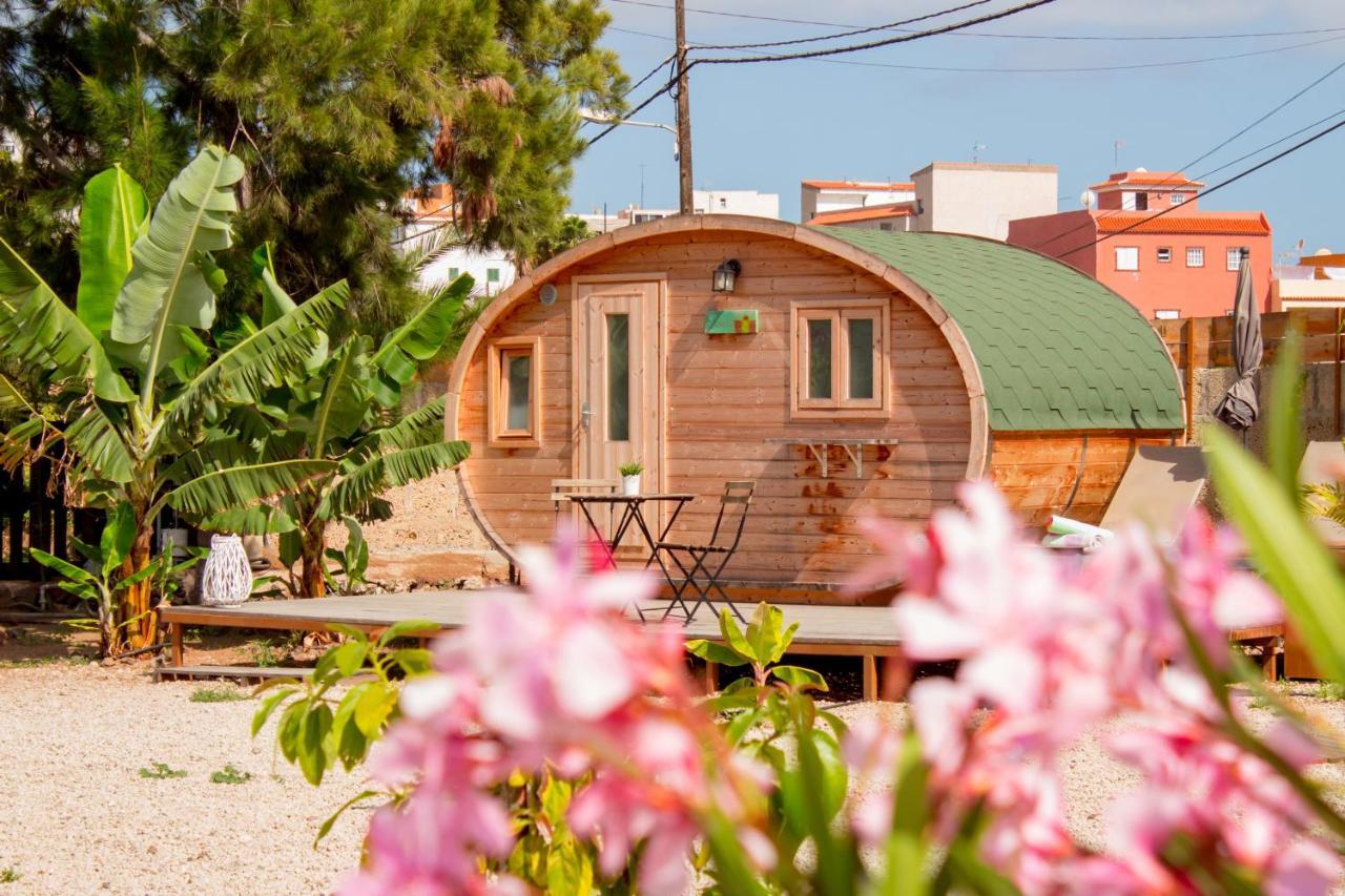Hotel Privado Serendipia Natural Club Exclusive Buzanada 외부 사진