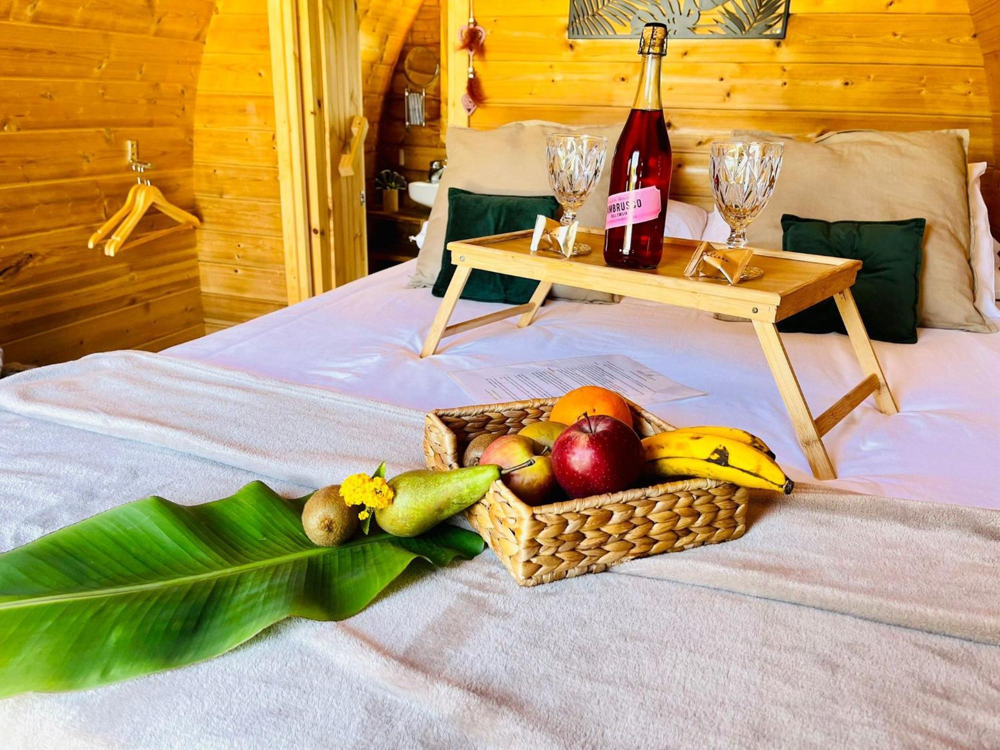 Hotel Privado Serendipia Natural Club Exclusive Buzanada 외부 사진