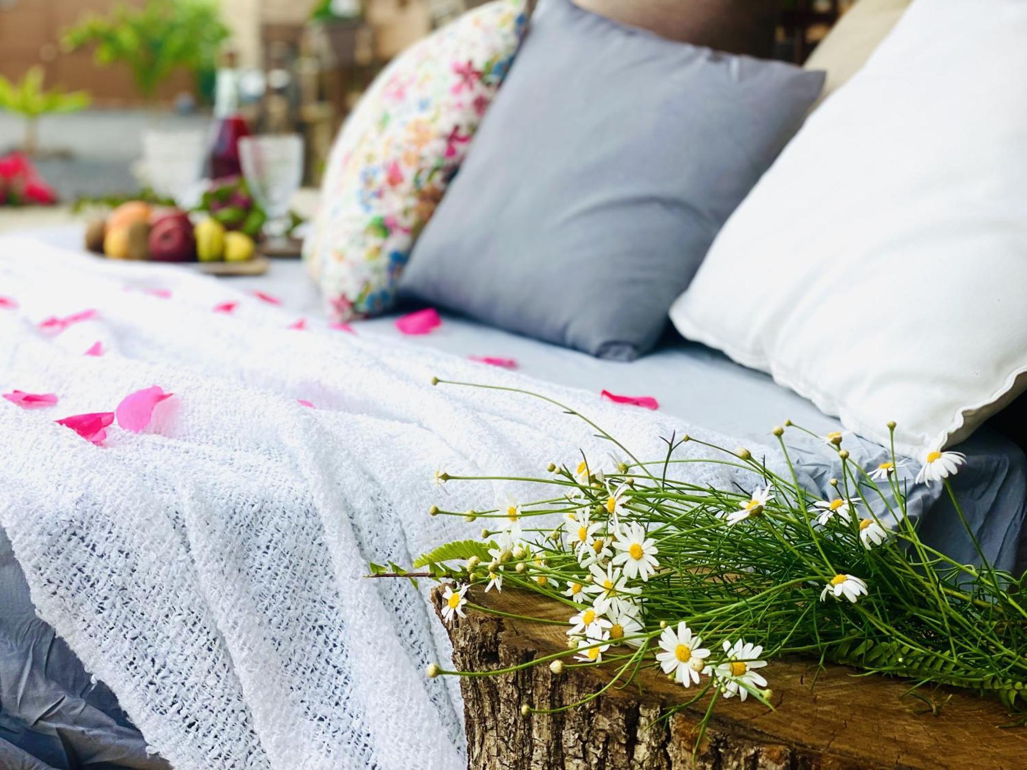 Hotel Privado Serendipia Natural Club Exclusive Buzanada 외부 사진