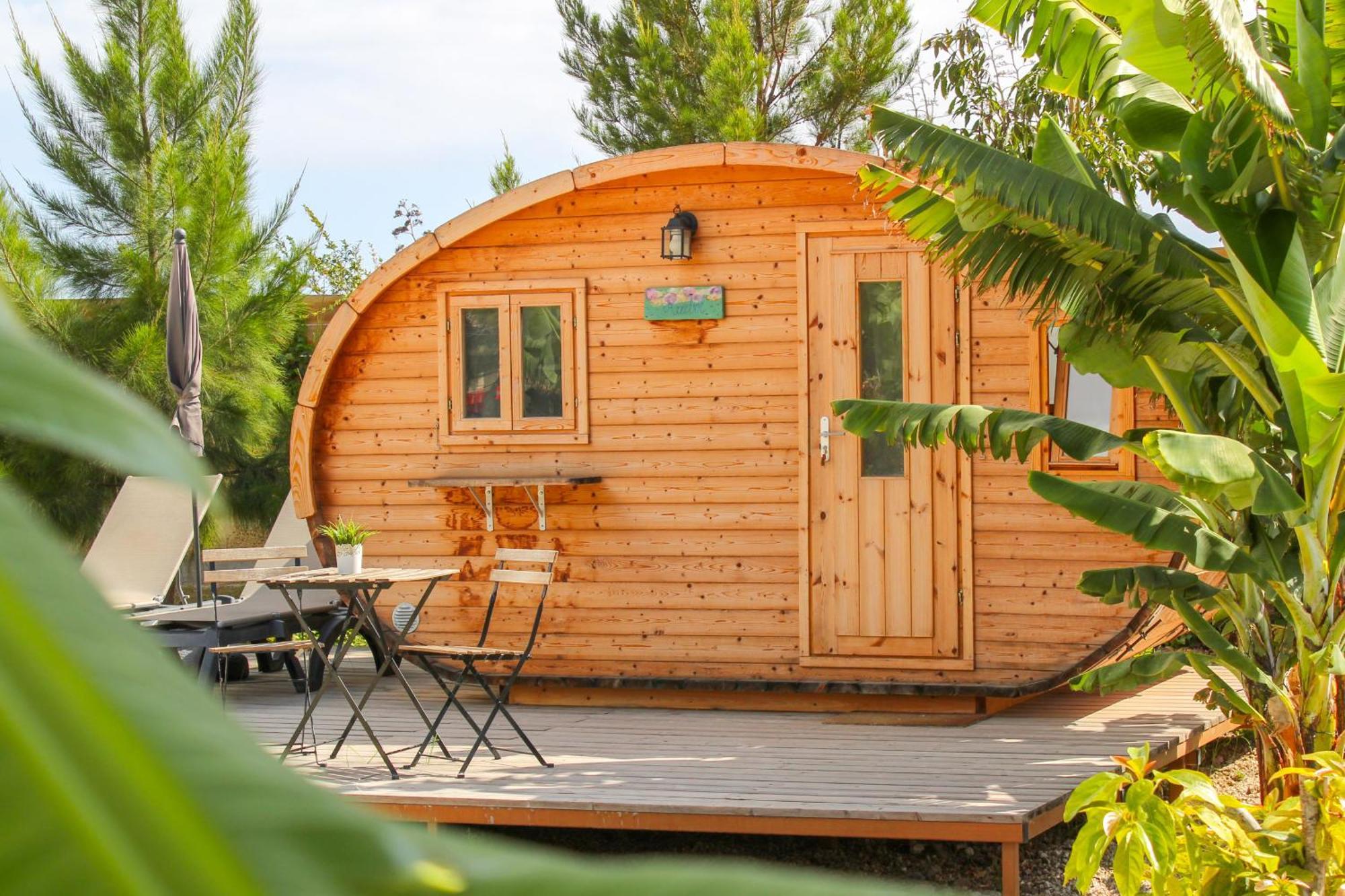 Hotel Privado Serendipia Natural Club Exclusive Buzanada 외부 사진