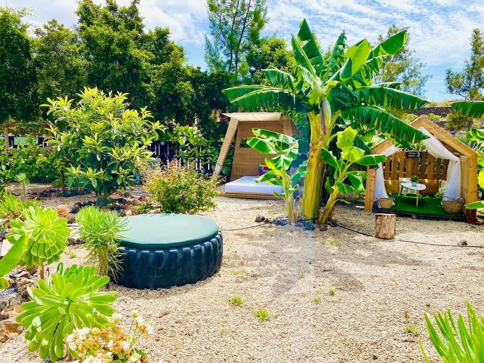 Hotel Privado Serendipia Natural Club Exclusive Buzanada 외부 사진