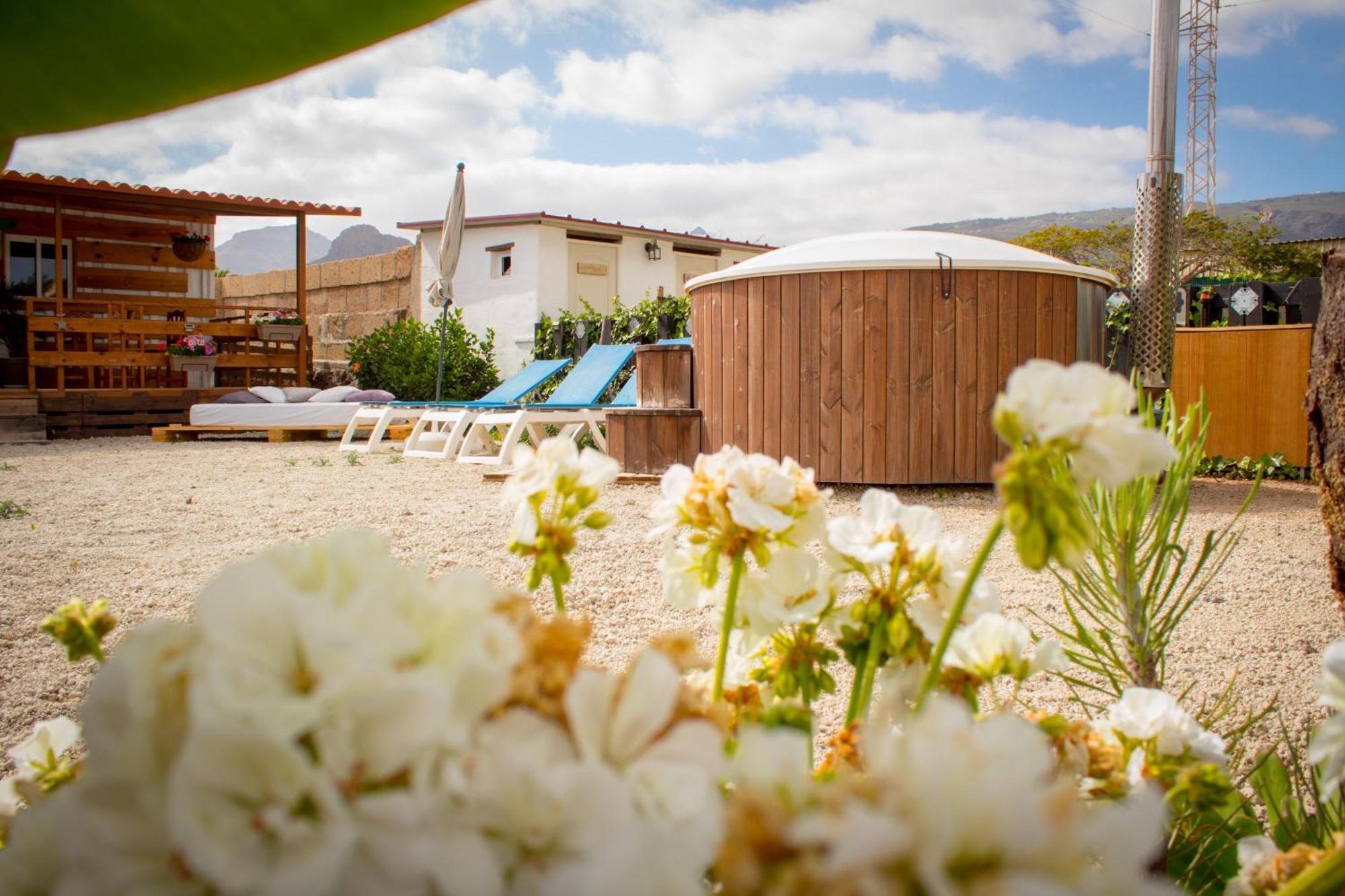 Hotel Privado Serendipia Natural Club Exclusive Buzanada 외부 사진