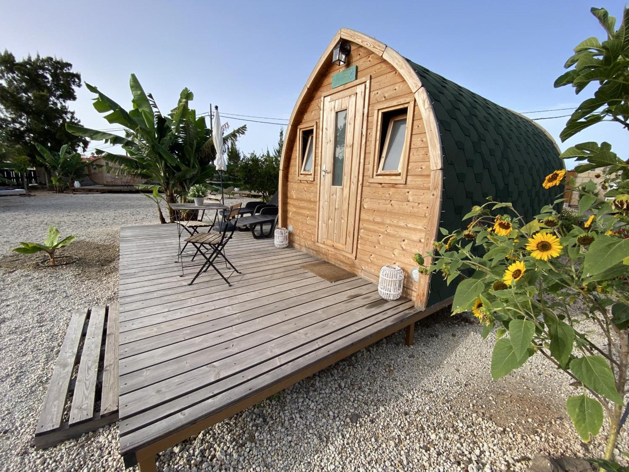 Hotel Privado Serendipia Natural Club Exclusive Buzanada 외부 사진