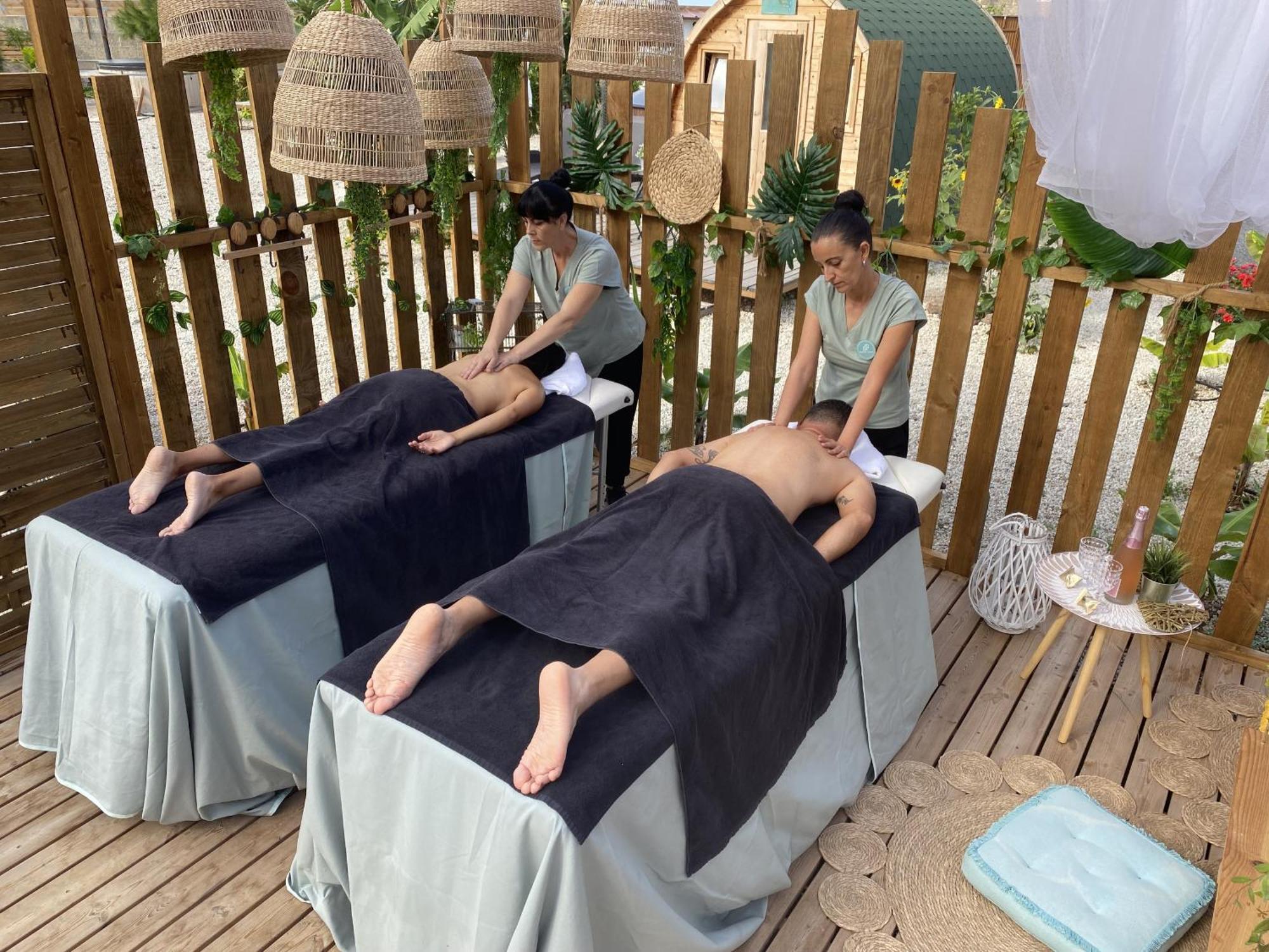 Hotel Privado Serendipia Natural Club Exclusive Buzanada 외부 사진