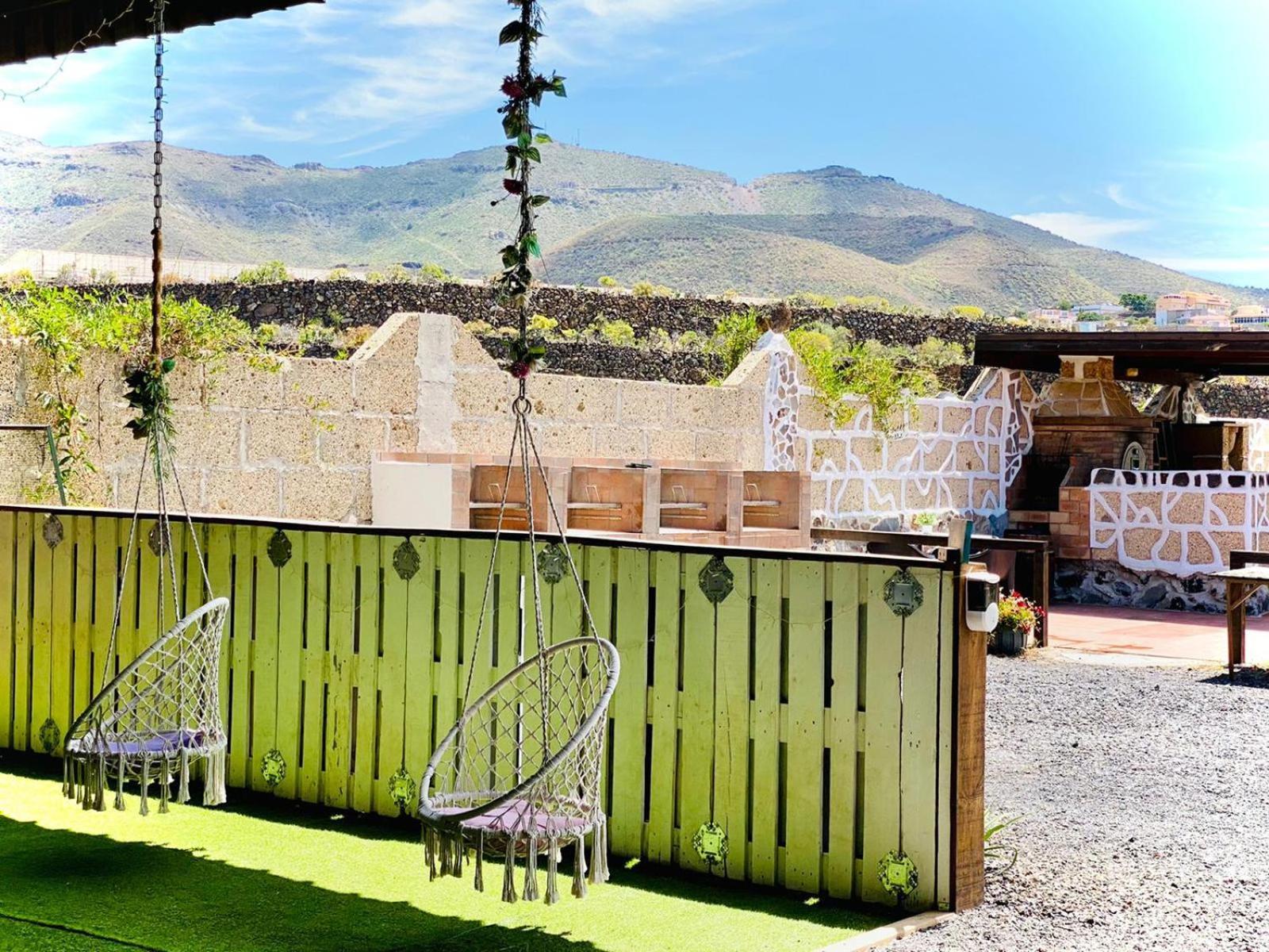 Hotel Privado Serendipia Natural Club Exclusive Buzanada 외부 사진