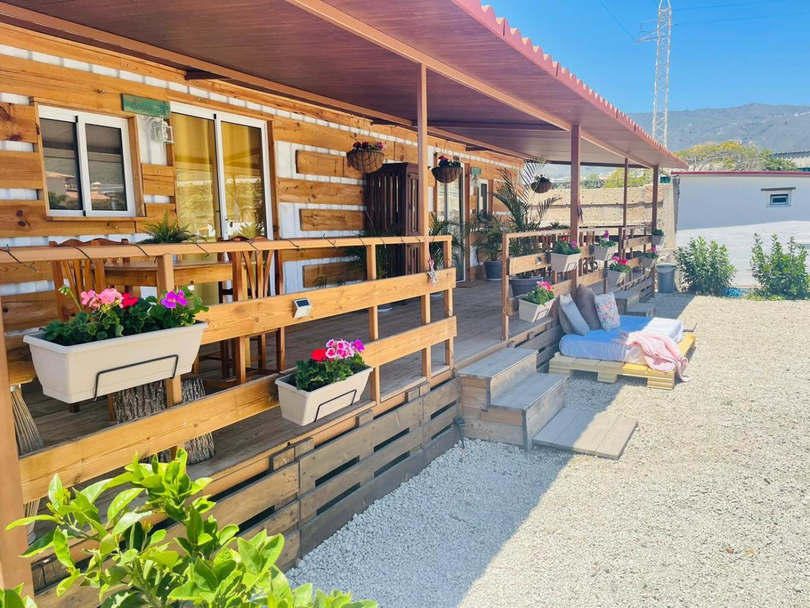 Hotel Privado Serendipia Natural Club Exclusive Buzanada 외부 사진