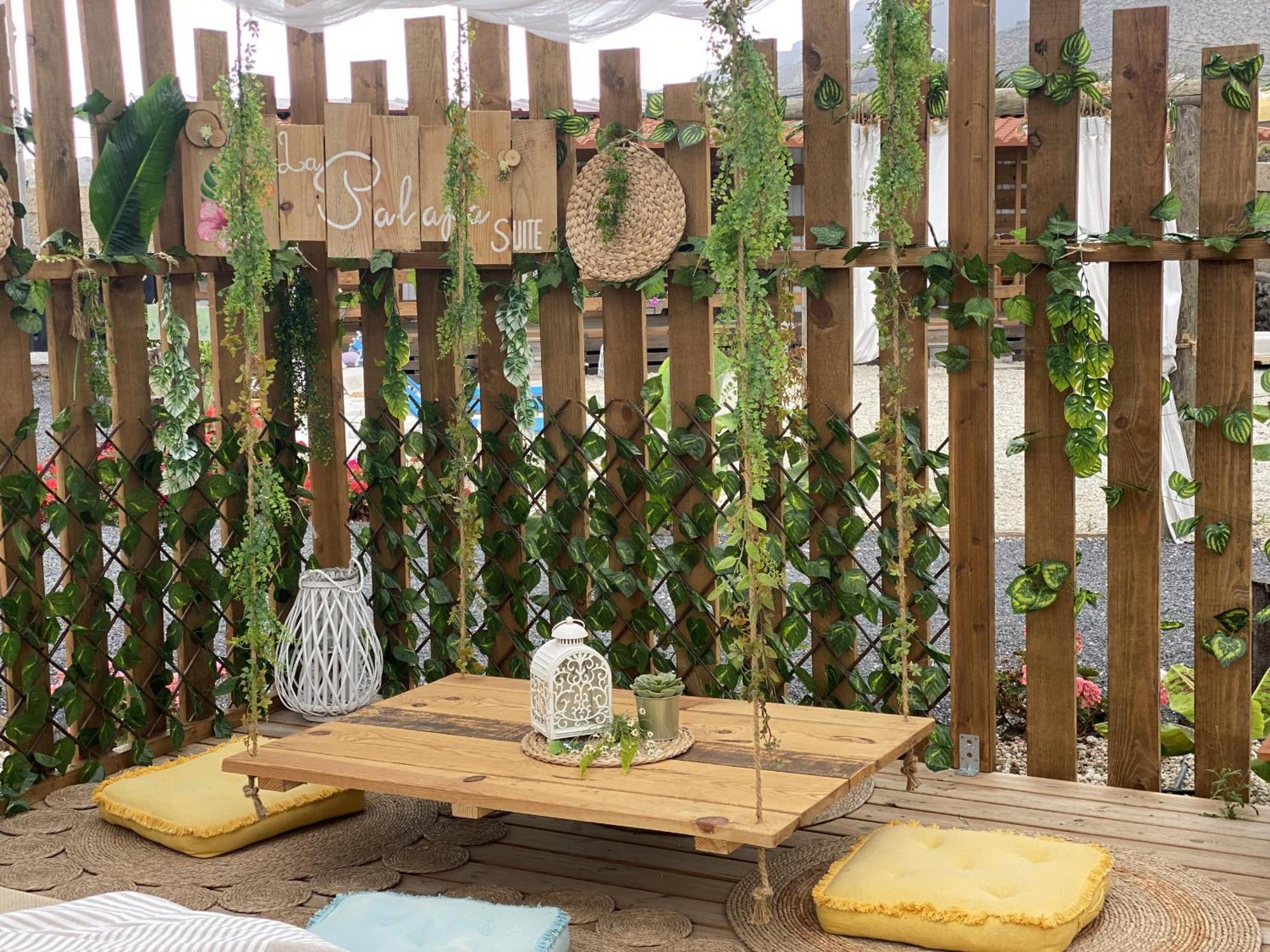 Hotel Privado Serendipia Natural Club Exclusive Buzanada 외부 사진