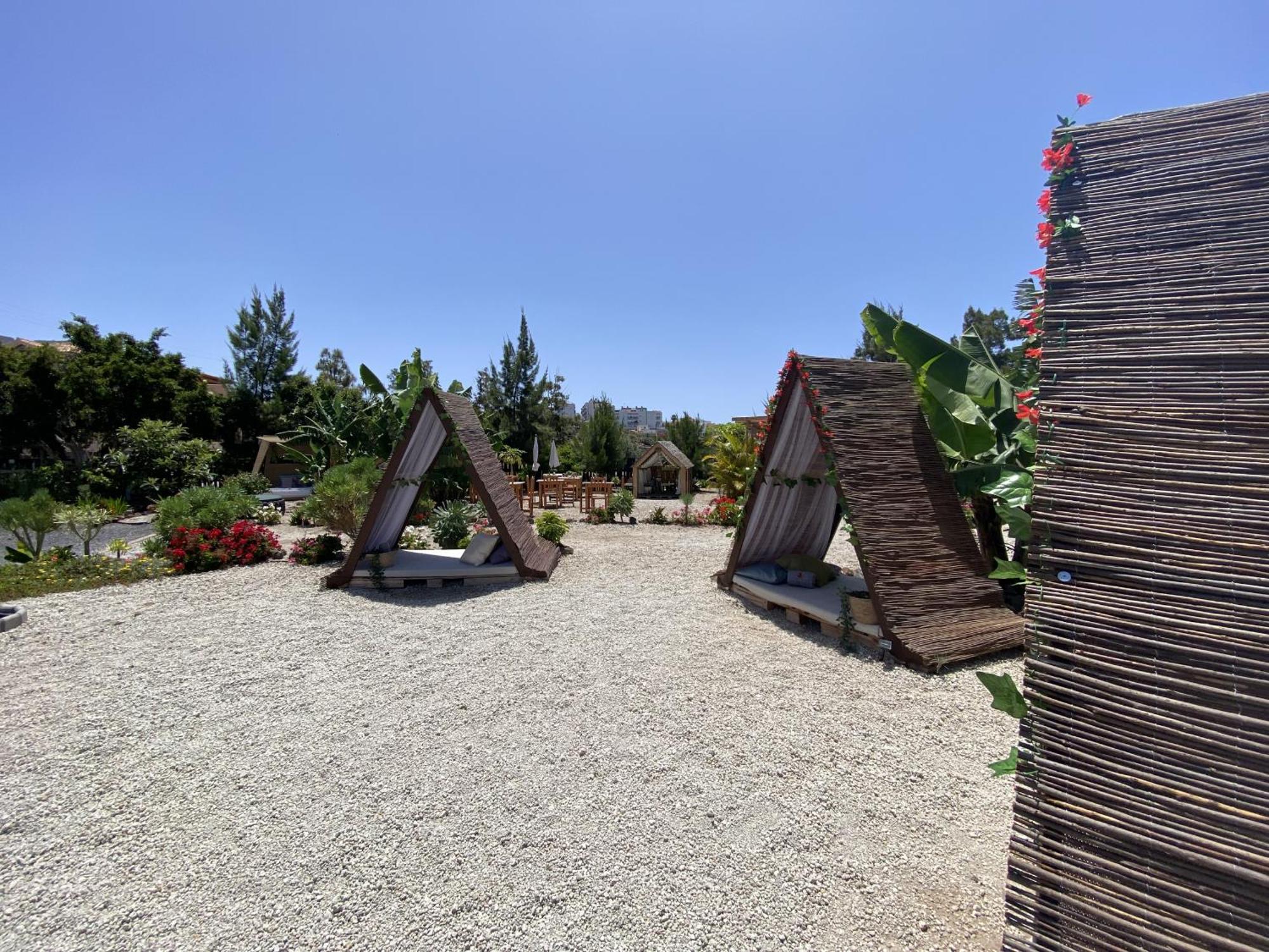 Hotel Privado Serendipia Natural Club Exclusive Buzanada 외부 사진