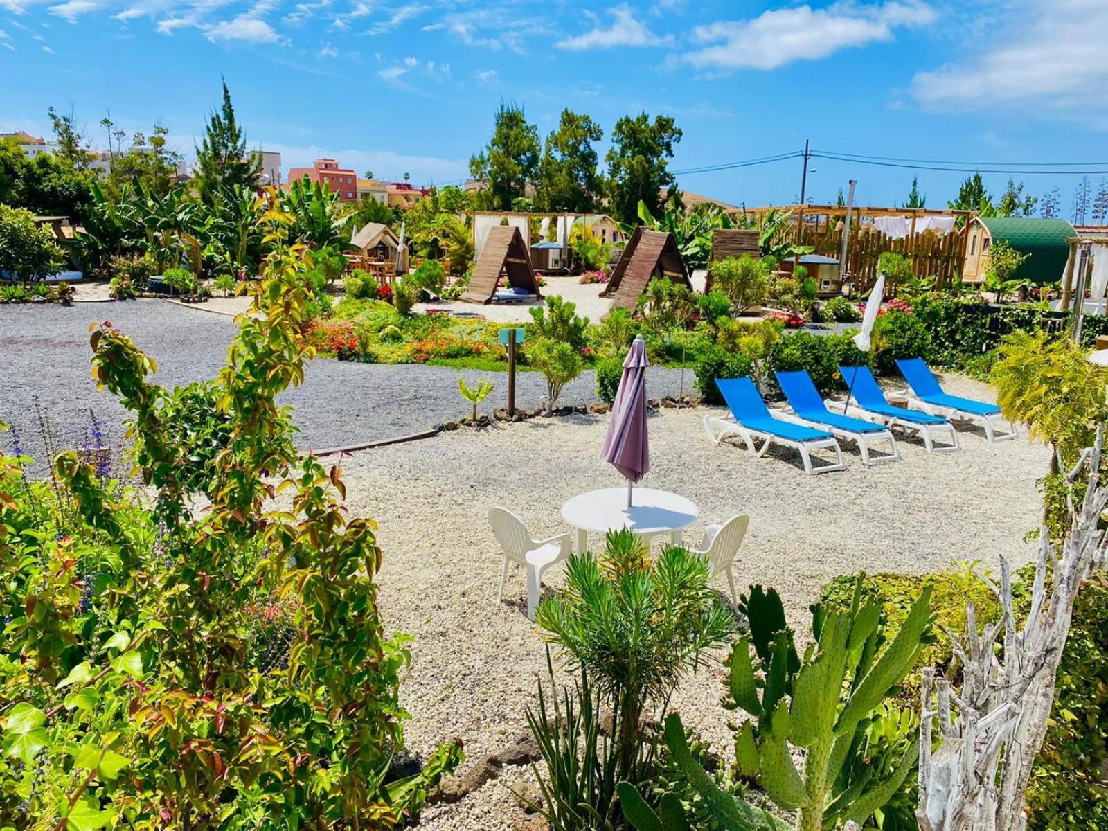 Hotel Privado Serendipia Natural Club Exclusive Buzanada 외부 사진