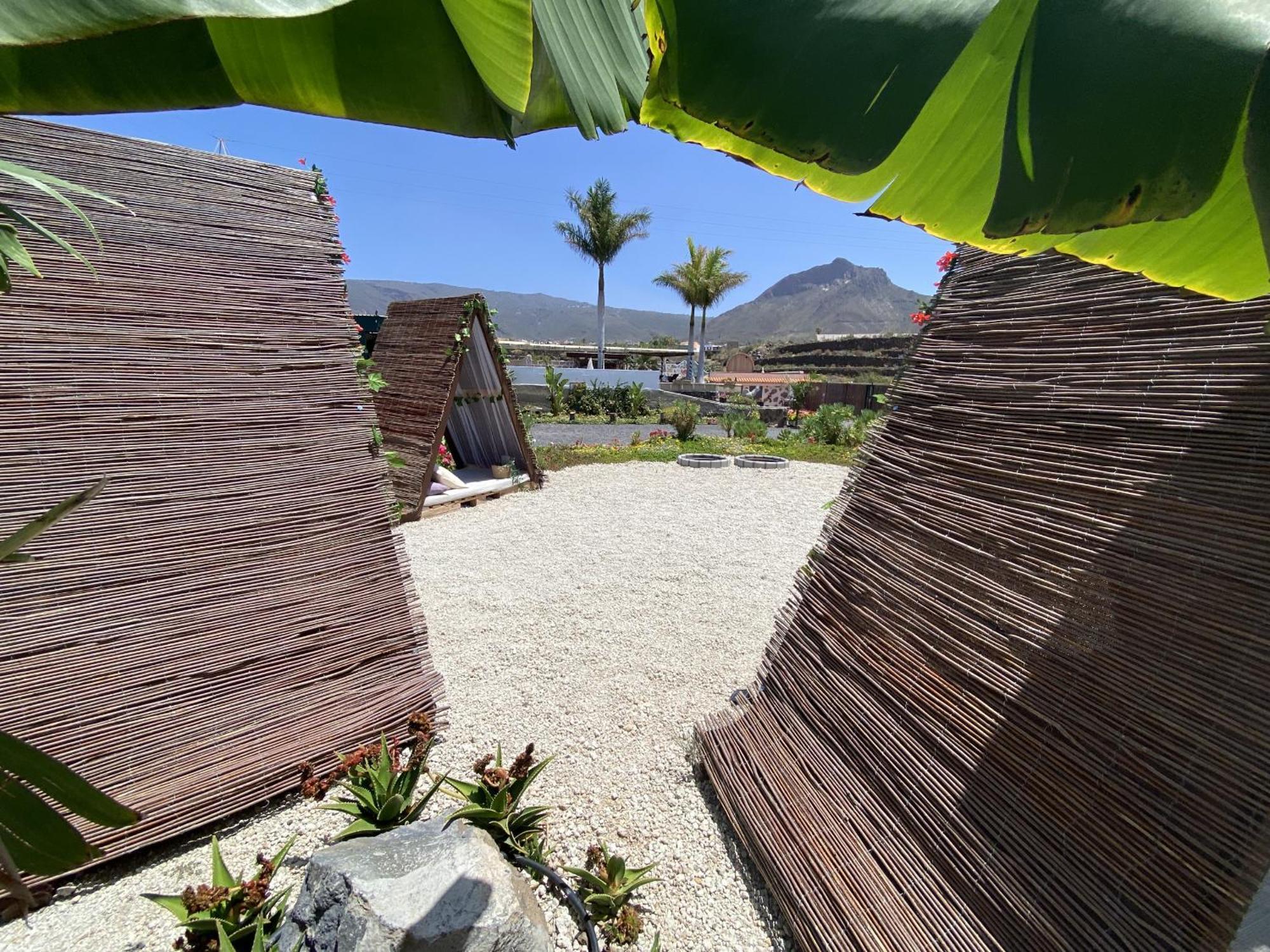 Hotel Privado Serendipia Natural Club Exclusive Buzanada 외부 사진