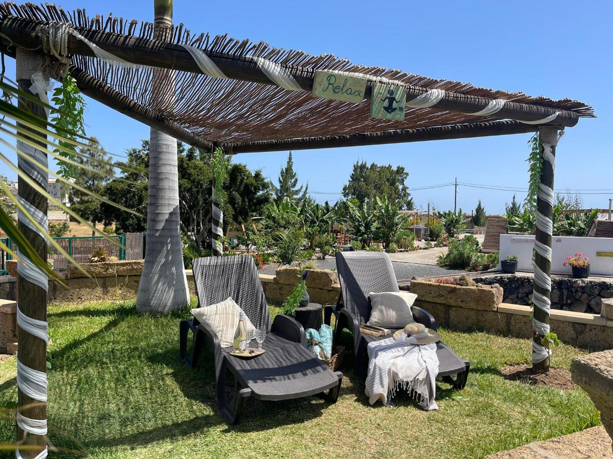Hotel Privado Serendipia Natural Club Exclusive Buzanada 외부 사진