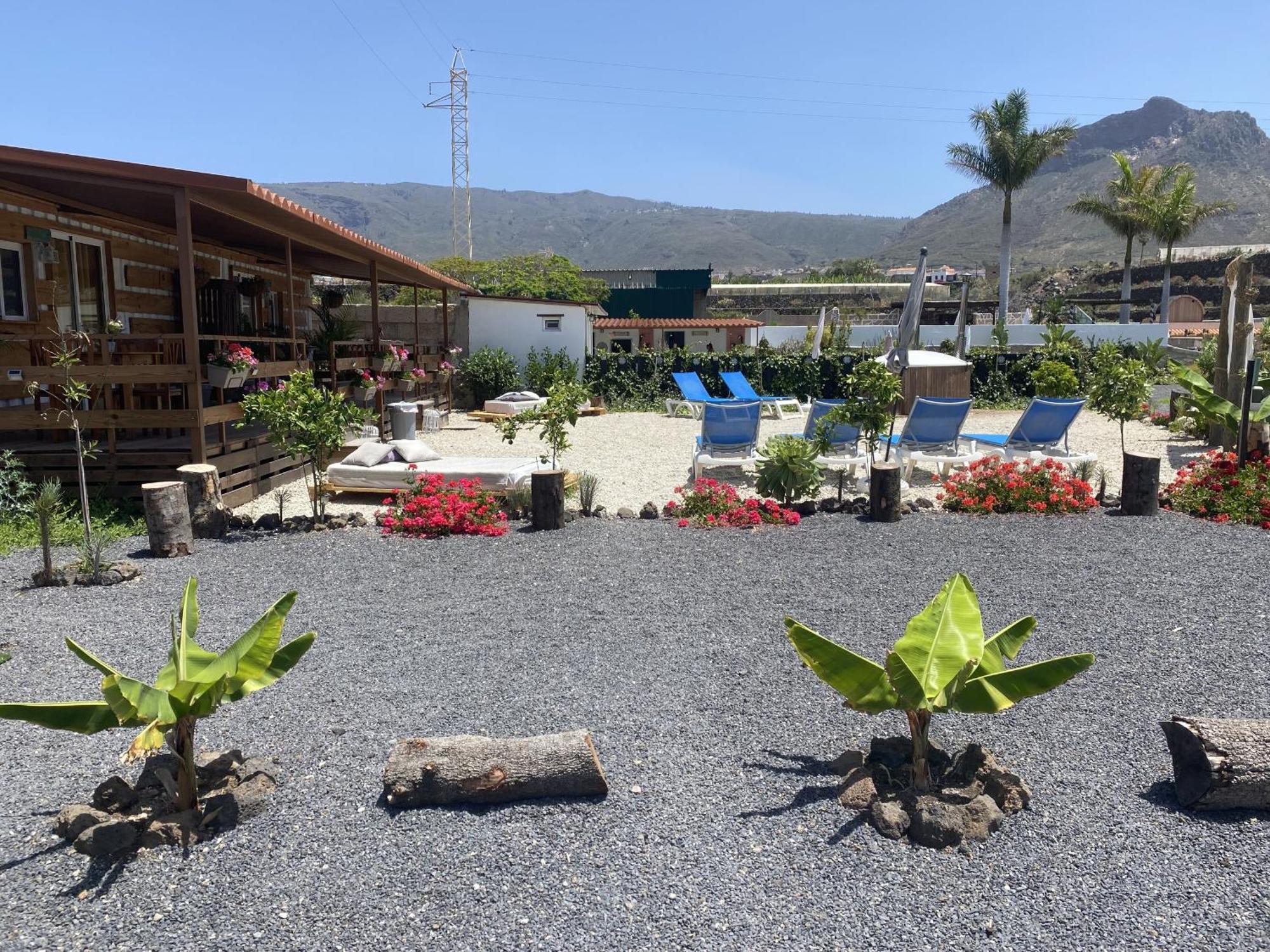 Hotel Privado Serendipia Natural Club Exclusive Buzanada 외부 사진