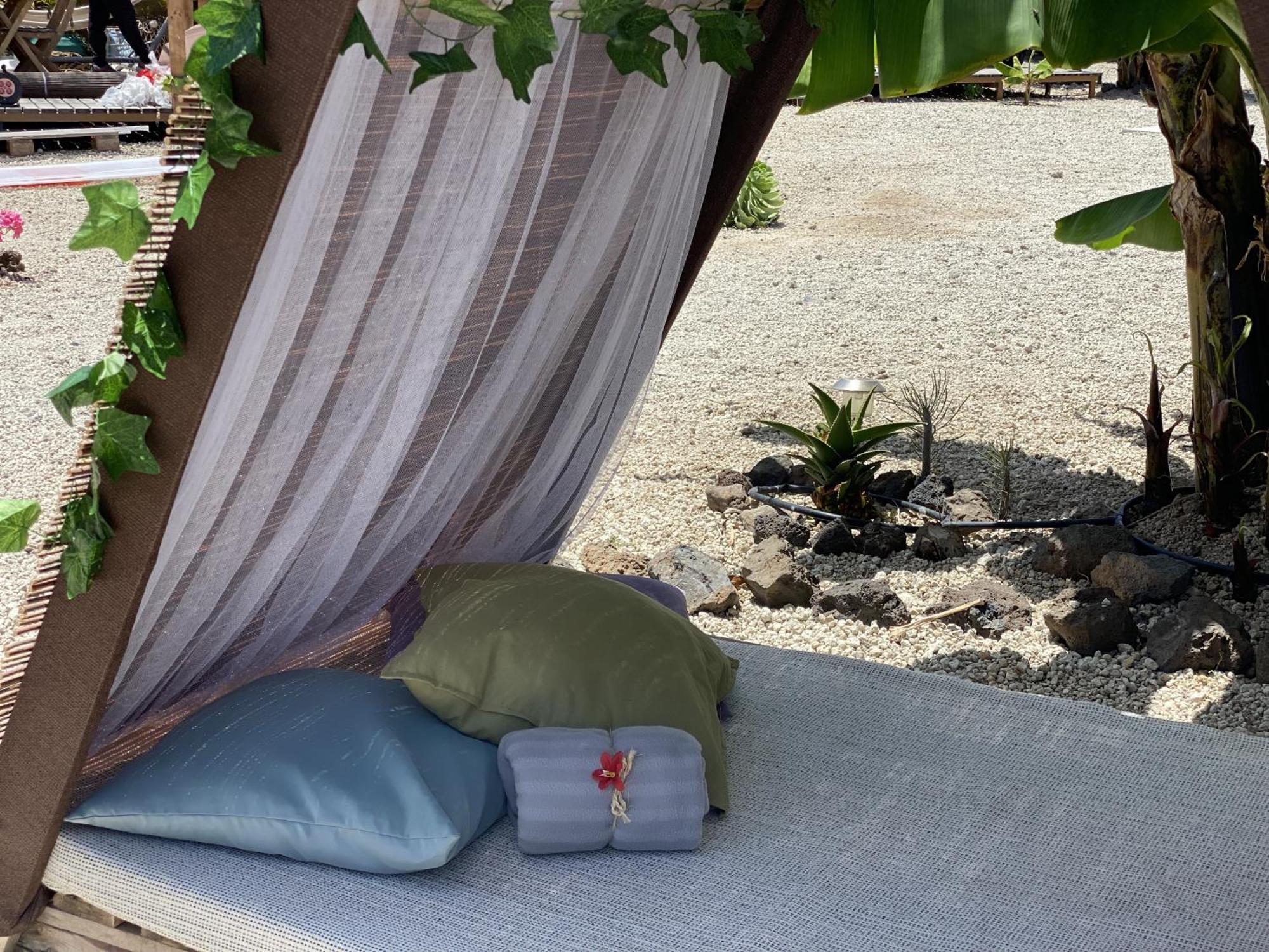 Hotel Privado Serendipia Natural Club Exclusive Buzanada 외부 사진