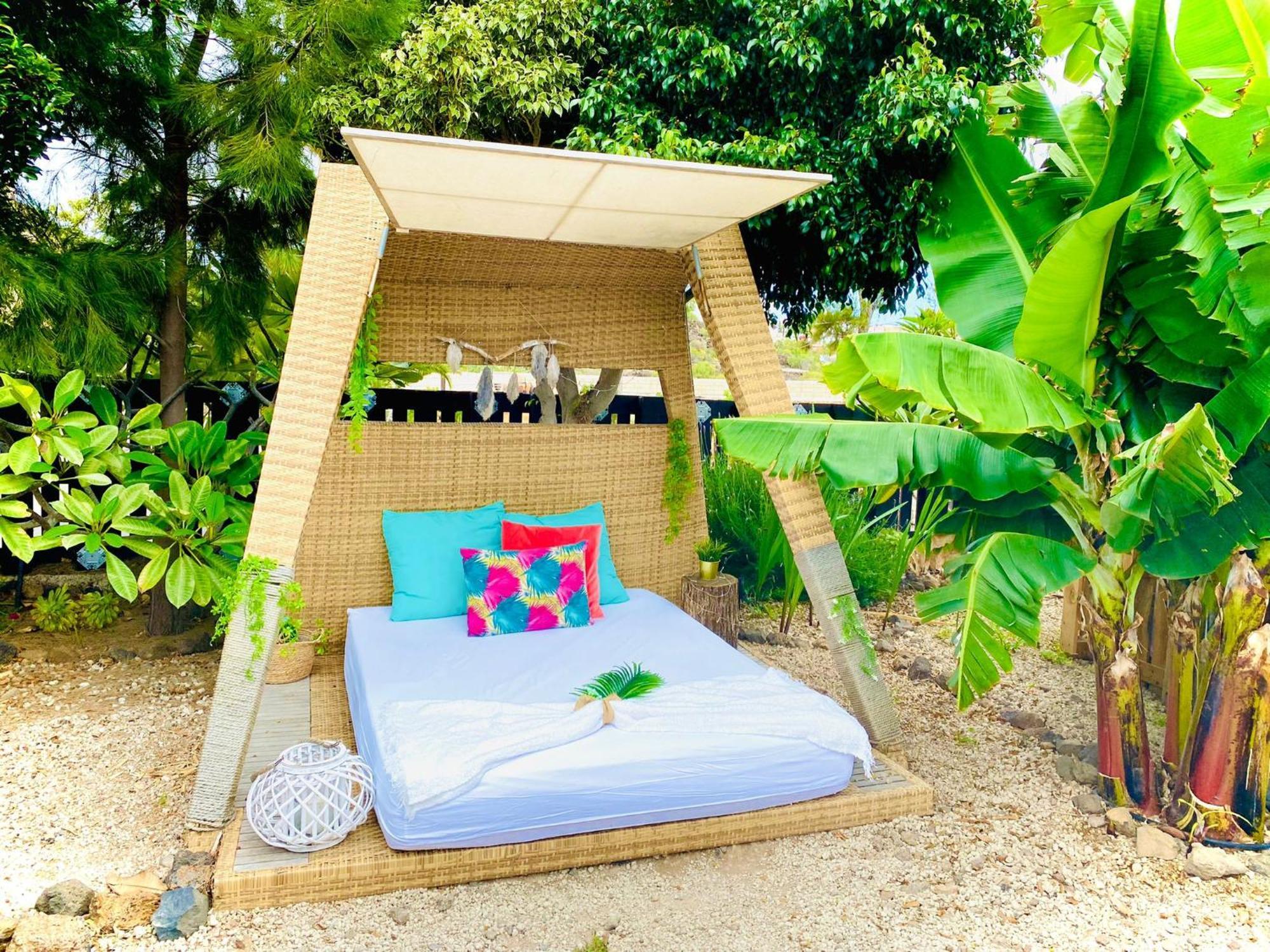 Hotel Privado Serendipia Natural Club Exclusive Buzanada 외부 사진