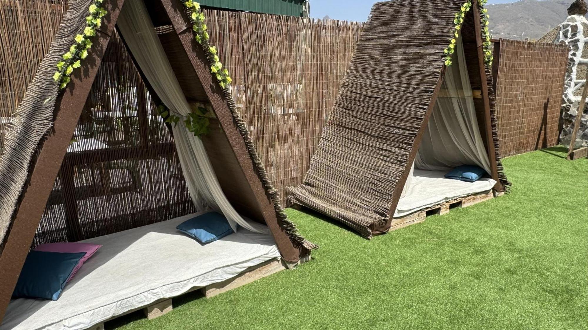 Hotel Privado Serendipia Natural Club Exclusive Buzanada 외부 사진
