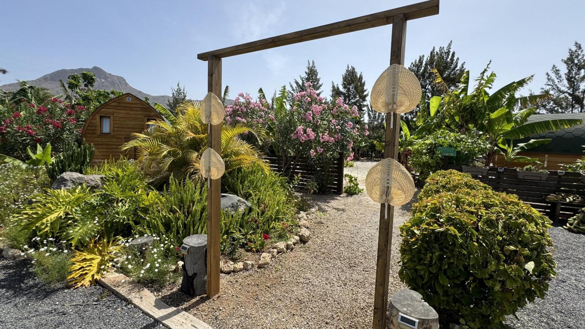 Hotel Privado Serendipia Natural Club Exclusive Buzanada 외부 사진