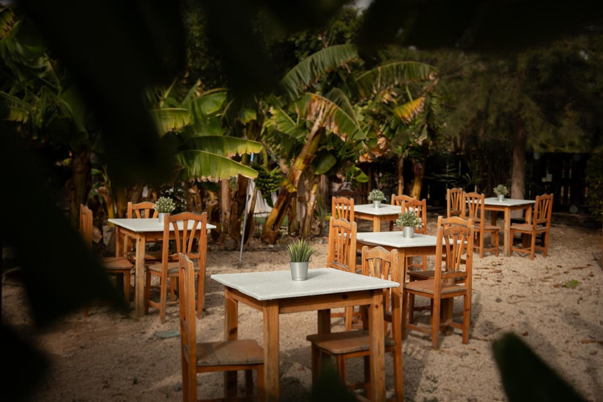 Hotel Privado Serendipia Natural Club Exclusive Buzanada 객실 사진