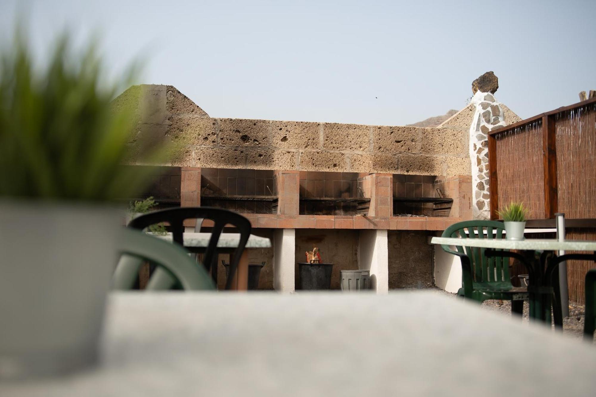 Hotel Privado Serendipia Natural Club Exclusive Buzanada 객실 사진