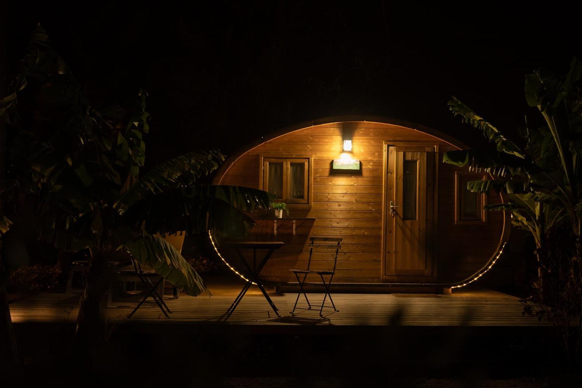 Hotel Privado Serendipia Natural Club Exclusive Buzanada 객실 사진