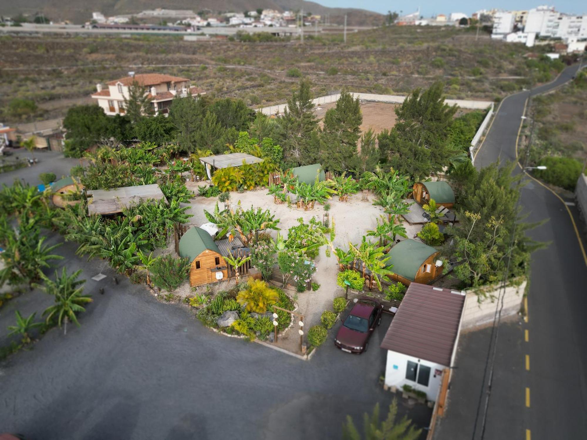 Hotel Privado Serendipia Natural Club Exclusive Buzanada 객실 사진
