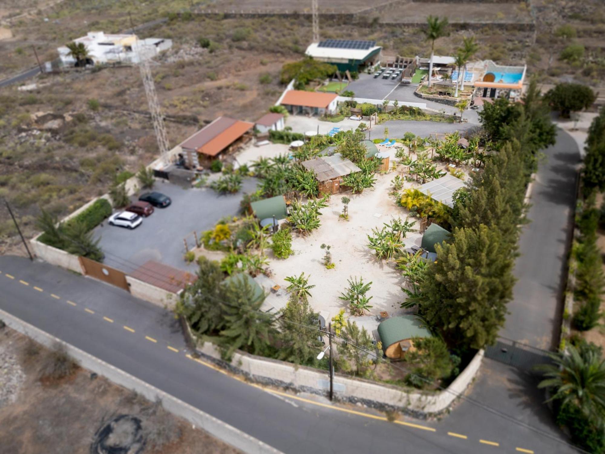 Hotel Privado Serendipia Natural Club Exclusive Buzanada 객실 사진