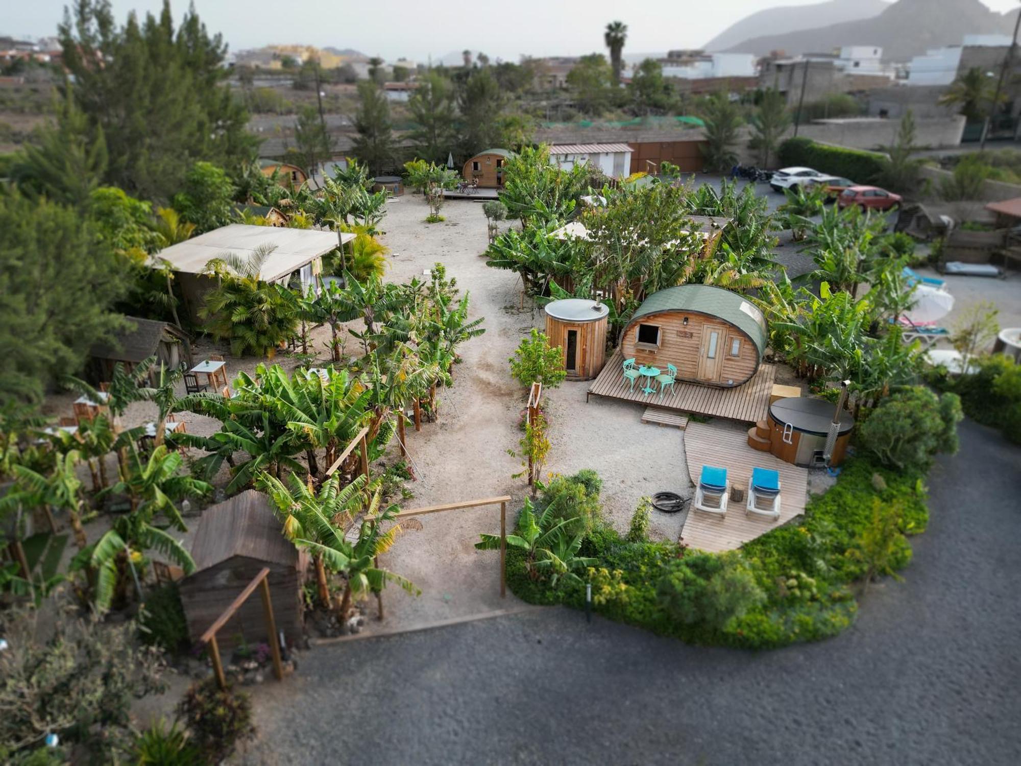 Hotel Privado Serendipia Natural Club Exclusive Buzanada 객실 사진